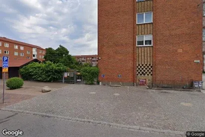 Bostadsrätter till salu i Malmö Centrum - Bild från Google Street View