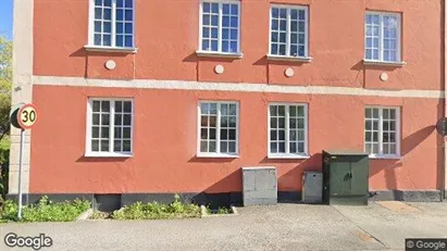 Lägenheter till salu i Västerort - Bild från Google Street View