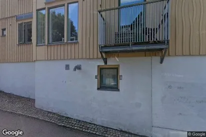 Lägenheter till salu i Lundby - Bild från Google Street View