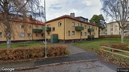 Lägenheter att hyra i Eskilstuna - Bild från Google Street View