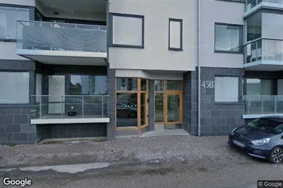 Lägenheter till salu i Örebro - Bild från Google Street View