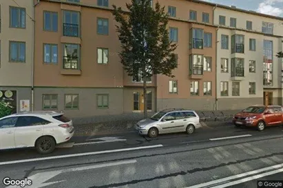 Lägenheter till salu i Örebro - Bild från Google Street View