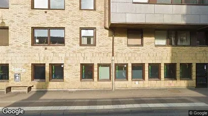 Lägenheter till salu i Göteborg Centrum - Bild från Google Street View