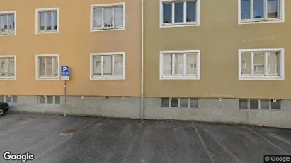 Bostadsrätter till salu i Norrköping - Bild från Google Street View