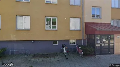 Bostadsrätter till salu i Kirseberg - Bild från Google Street View