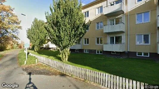 Lägenheter att hyra i Jönköping - Bild från Google Street View