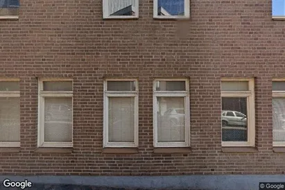 Lägenheter till salu i Helsingborg - Bild från Google Street View