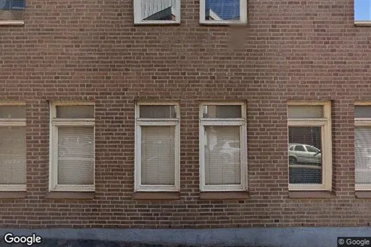 Lägenheter till salu i Helsingborg - Bild från Google Street View