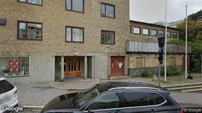 Lägenheter till salu i Kungsholmen - Bild från Google Street View