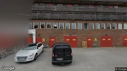 Bostadsrätter till salu i Nacka - Bild från Google Street View