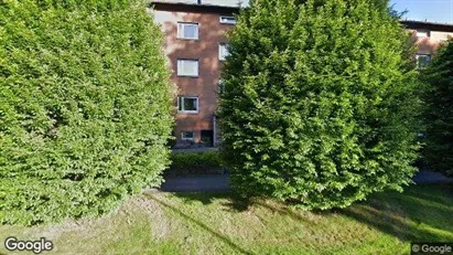 Bostadsrätter till salu i Karlstad - Bild från Google Street View