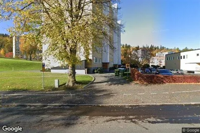 Lägenheter till salu i Jönköping - Bild från Google Street View