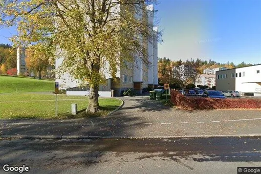 Lägenheter till salu i Jönköping - Bild från Google Street View