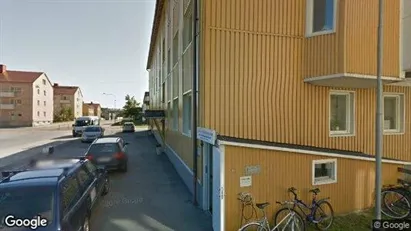 Lägenheter till salu i Luleå - Bild från Google Street View