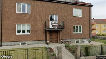 Bostadsrätter till salu i Västerås - Bild från Google Street View