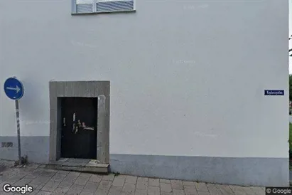 Lägenheter till salu i Södertälje - Bild från Google Street View