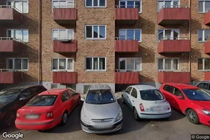 Lägenheter till salu i Helsingborg - Bild från Google Street View