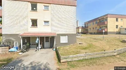 Lägenheter att hyra i Gävle - Bild från Google Street View