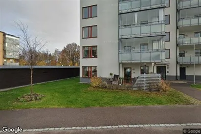 Lägenheter till salu i Örebro - Bild från Google Street View