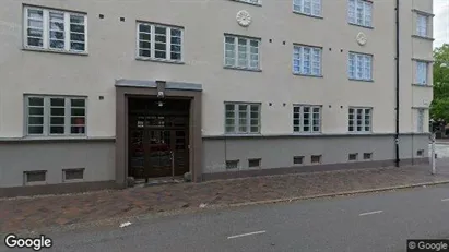 Lägenheter till salu i Malmö Centrum - Bild från Google Street View