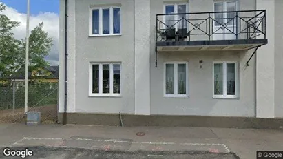 Lägenheter att hyra i Bjuv - Bild från Google Street View