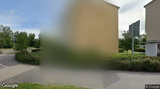 Lägenheter att hyra i Norrköping - Bild från Google Street View