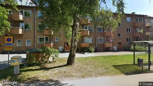 Lägenheter till salu i Söderort - Bild från Google Street View