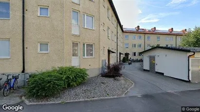 Bostadsrätter till salu i Örebro - Bild från Google Street View