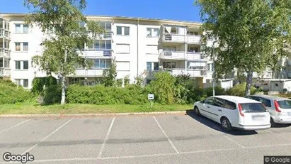 Lägenheter att hyra i Norrköping - Bild från Google Street View