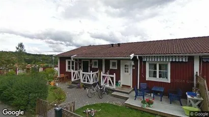 Bostadsrätter till salu i Södertälje - Bild från Google Street View