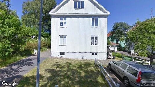 Lägenheter till salu i Mölndal - Bild från Google Street View