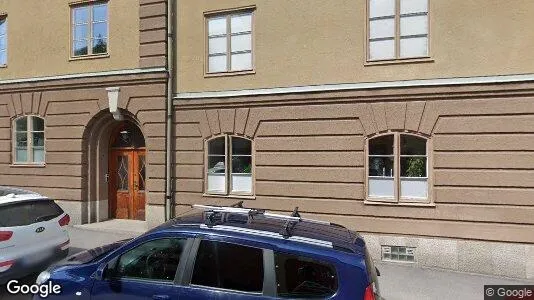 Bostadsrätter till salu i Västerås - Bild från Google Street View