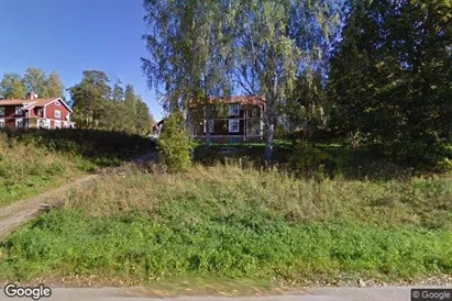 Lägenheter att hyra i Hedemora - Bild från Google Street View