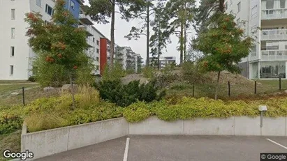 Lägenheter att hyra i Västerås - Bild från Google Street View