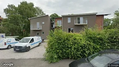 Lägenheter till salu i Lund - Bild från Google Street View