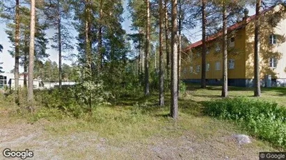 Lägenheter att hyra i Luleå - Bild från Google Street View