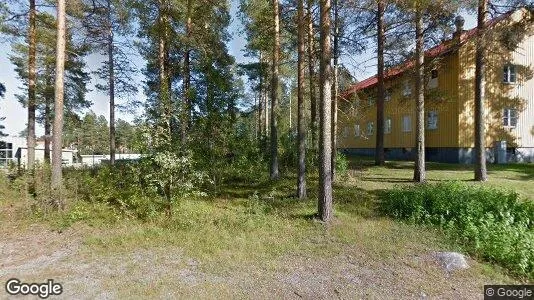 Lägenheter att hyra i Luleå - Bild från Google Street View