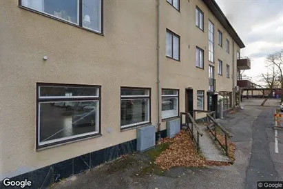 Bostadsrätter till salu i Avesta - Bild från Google Street View