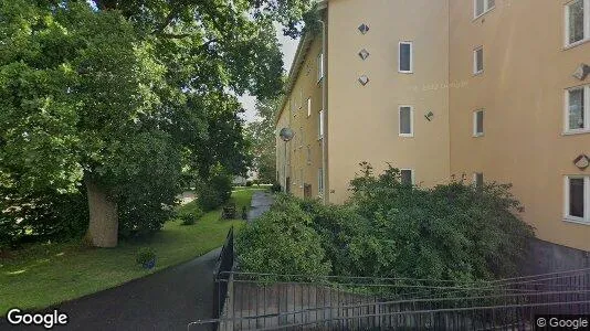 Lägenheter till salu i Örgryte-Härlanda - Bild från Google Street View