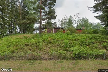 Lägenheter till salu i Nybro - Bild från Google Street View