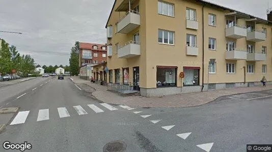 Lägenheter att hyra i Motala - Bild från Google Street View