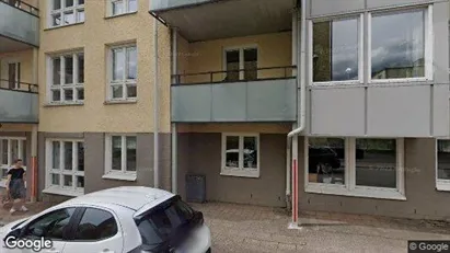 Lägenheter till salu i Borås - Bild från Google Street View