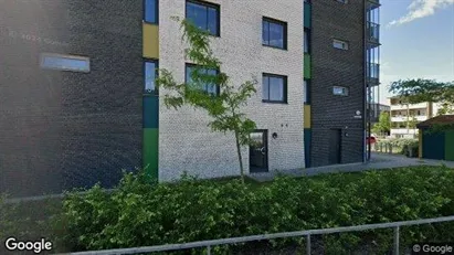 Lägenheter att hyra i Östra Göinge - Bild från Google Street View