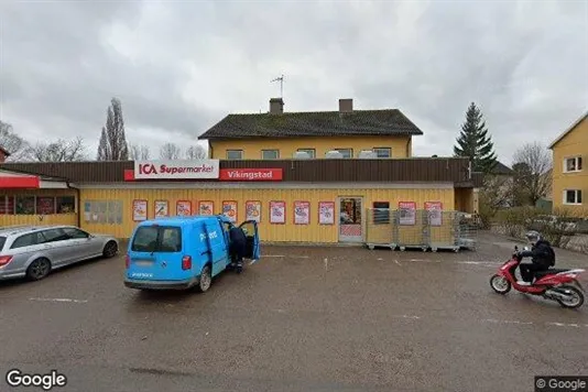 Lägenheter till salu i Linköping - Bild från Google Street View