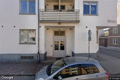 Lägenheter till salu i Helsingborg - Bild från Google Street View