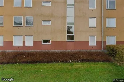 Lägenheter till salu i Söderort - Bild från Google Street View