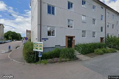 Bostadsrätter till salu i Göteborg Östra - Bild från Google Street View