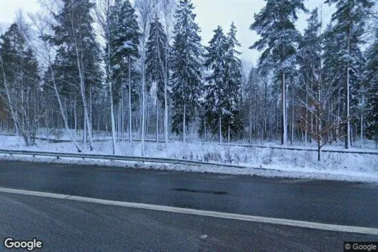 Bostadsrätter till salu i Tomelilla - Bild från Google Street View