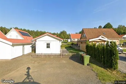 Bostadsrätter till salu i Nynäshamn - Bild från Google Street View