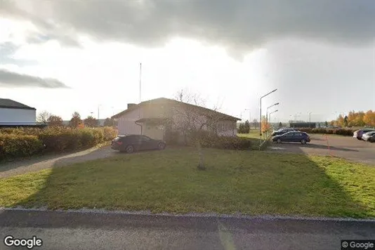 Lägenheter till salu i Eskilstuna - Bild från Google Street View